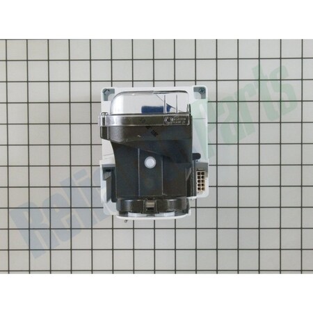 Lg AEQ36756912 LG Refrigerator Icemaker Assembly Kit AEQ36756912
